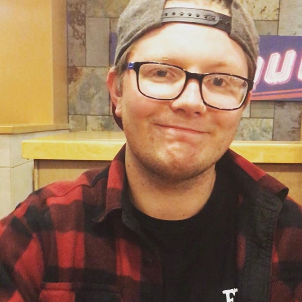 Meet your Posher, Joshua